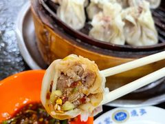 牛肉烧麦-马家烧麦(总店)