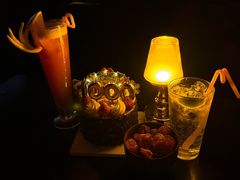 -悦界酒吧(后海店)