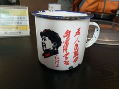 -喝丢一只鞋海鲜烧烤·海肠捞饭(文体街店)