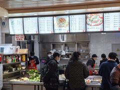 -林静小吃(复兴路店)