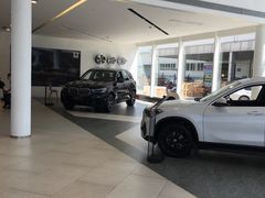 -北京宝诚宝马4S店