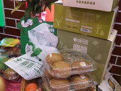 -百果园PAGODA(玄武成贤街店)