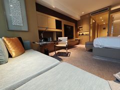 -上海静安洲际酒店