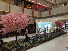 -凯德广场(西城店)