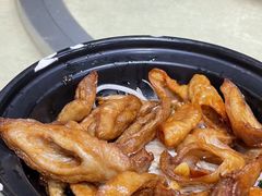 炸肠头-周知饮食店(大朗店)