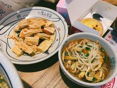 -陇上秦轩biangbiang面(萧山万象汇店)