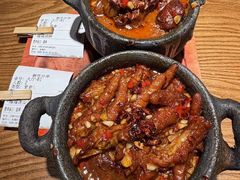 -恰饭·老长沙市井菜 (天河客运站店)