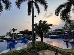 -三亚亚龙湾美高梅度假酒店FUN动冲浪