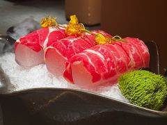 -色響火锅(恒隆广场店)