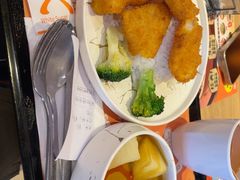 -大快活(丽丰店)