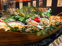 -昆明佳华广场酒店·西餐厅