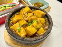 -厨大将烤肘子(镇江北路店)