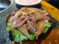 -陈眼镜火锅(总店)