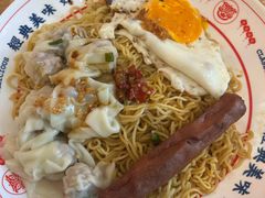 -明記茶餐廳(福田总店)