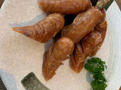 -酒井酱子·深夜食堂(东城汇店)