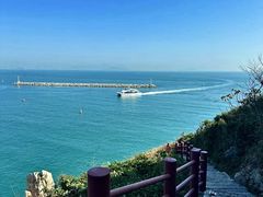 -东澳岛