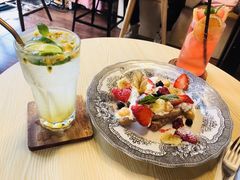 -251#coffee roasters(沿河东路店)