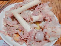 -有奴思烤肉·清真(正宁路店)