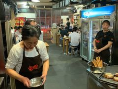 -夜烤·宜宾烧烤(洋河路店)