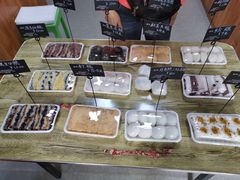 -南大门韩国米糕(公滨路店)