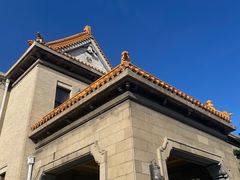 -伪满皇宫博物院