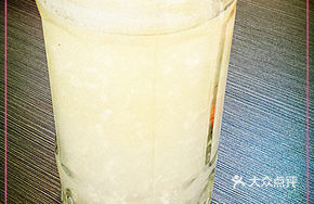 Special Blend Drink