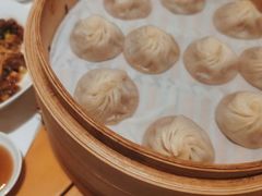 特色小笼包-鼎泰丰(嘉年华•海信广场VILLAGE店)