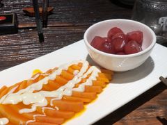 木瓜-有才叔北京时间涮肉(紫薇尚层店)