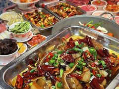 -江北北火锅馆·公路夜市(魏公村店)