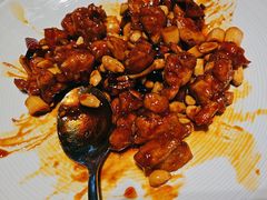 -北平楼·烤鸭·北京菜(牡丹园店)