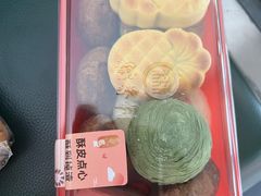 -稻香村(首都国际机场3号航站楼店)