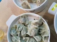 -老边饺子馆(西站店)