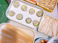 -蛙两只美蛙鱼头火锅(恒茂店)