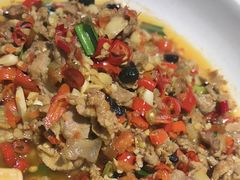 -西江红·株洲本地菜(滨江南路店)