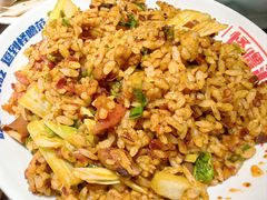 -怪噜范·贵阳小吃大排档(金源旗舰店)