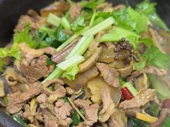 -榕江牛瘪牛肉火锅