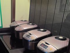 -绿茶餐厅(哈尔滨凯德店)
