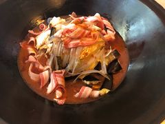 -王老六铁锅炖鱼(圣亚海洋店)