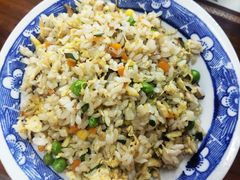 -粗茶淡饭(东关街店)
