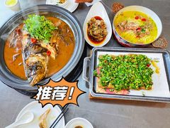 -大明王朝·南京菜(墨香路店)