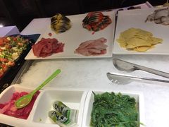 -吉布鲁牛排海鲜自助(船山大都会店)