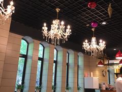 -红房子西菜馆(淮海中路店)