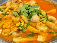 -益恒饭店乡间白族菜(古城总店)