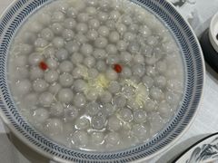 -红城阁·上海味道(四平路店)