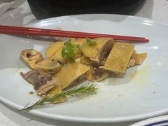 -和记小菜(东方店)