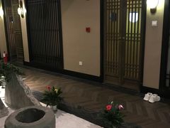 -姗娜娜足道·SPA(古北店)