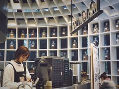 -MAMACHA妈妈茶(岳麓山店)