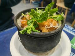 -云南李记罐罐米线饵丝小吃(汉中门金鹰店)