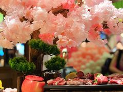 -樱宿日式和牛烧肉(五道口店)