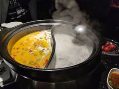 -捞王锅物料理(凯旋路店)